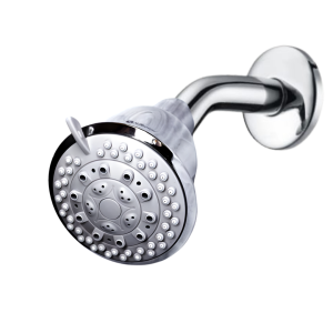 Abs Shower