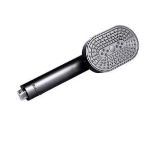 Abs hand shower